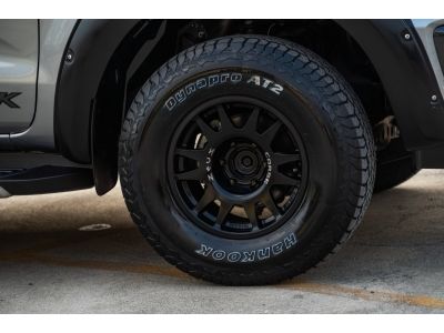 FORD RANGER 2.0 Doueble CAB LIMITED HI-RIDER  A/T ปี 2020 รูปที่ 8